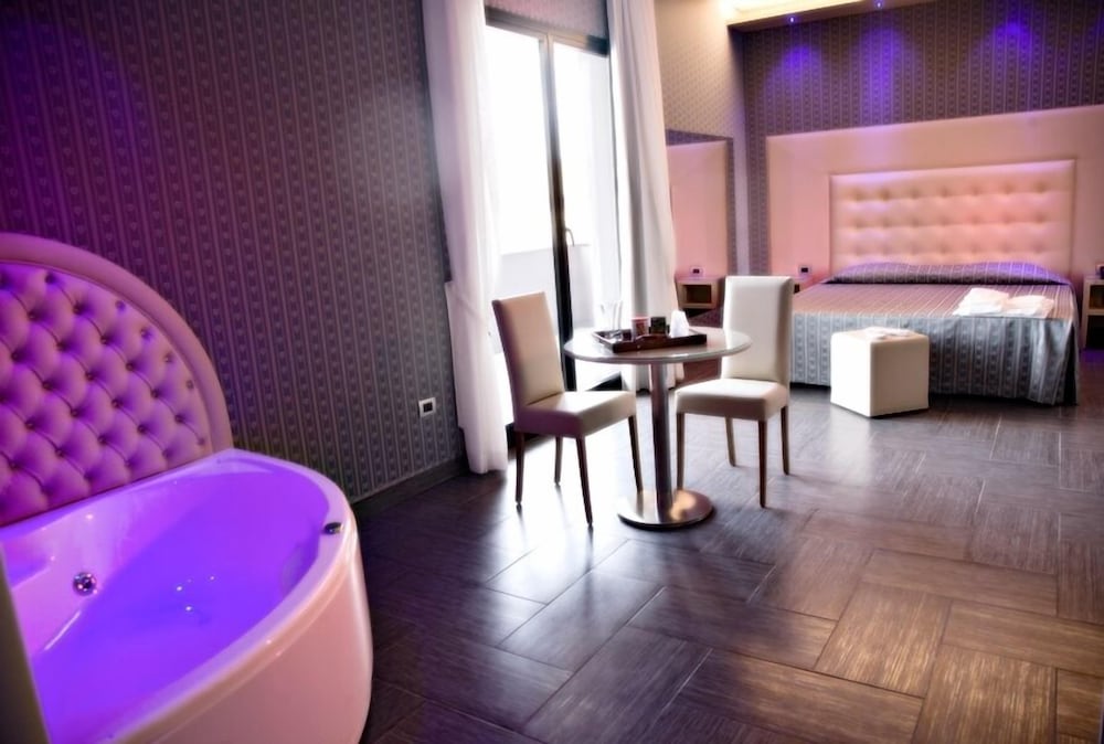 HOTEL MASANIELLO LUXURY 21/41
