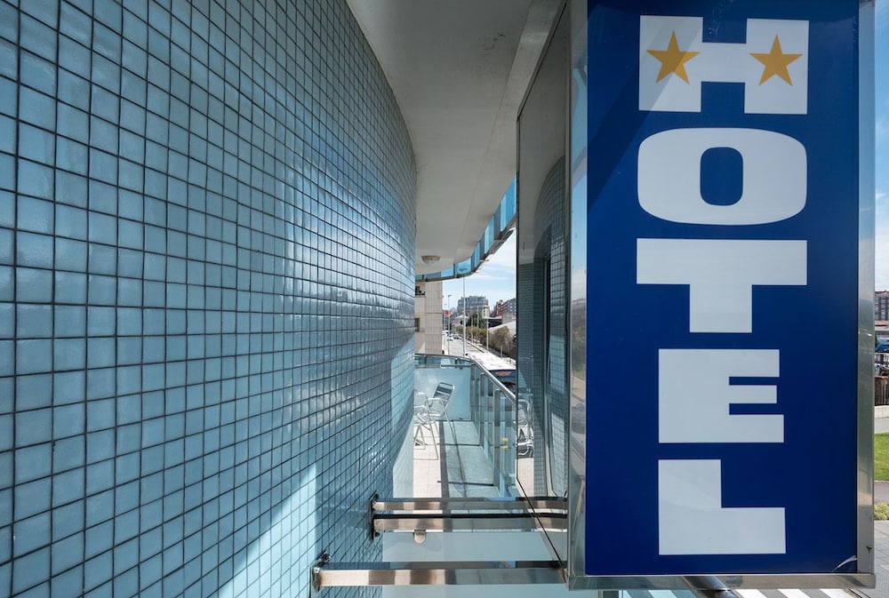 Hotel La Polar 45/72