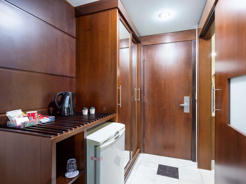 Mercure Sao Paulo Grand Plaza Paulista 32/71