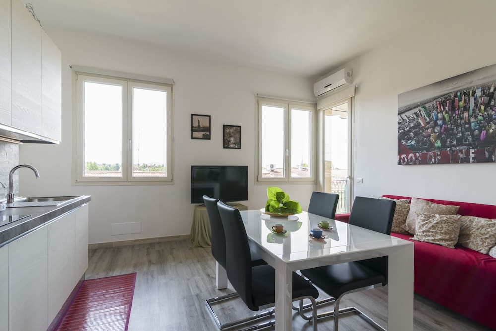 Visarno Arena Apartment 16/23