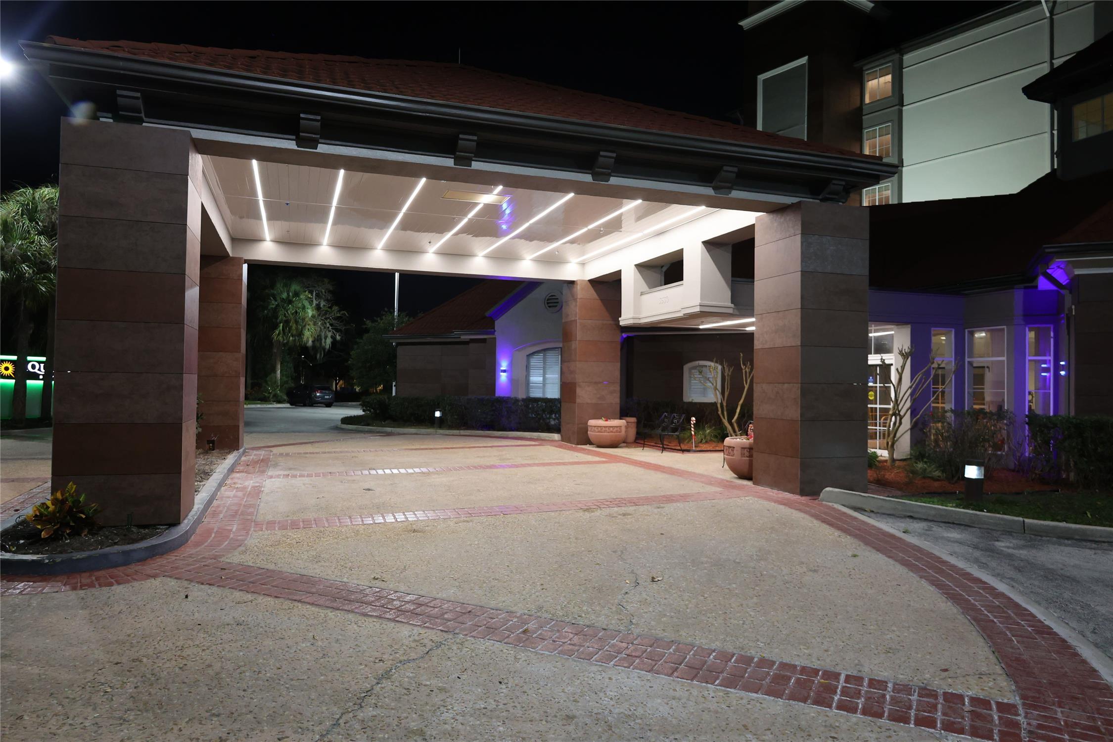 La Quinta Inn Suites Ocala 54/72