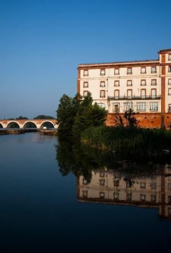 Le Moulin de Moissac, Sure Hotel Collection by Best Western 1/50