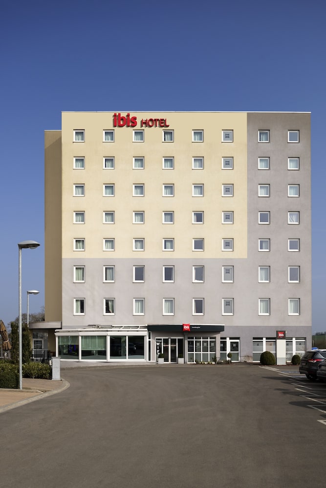 IBIS LUXEMBOURG SUD 3/54