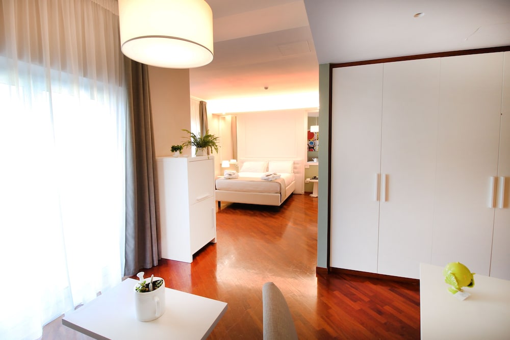 Regiohotel Manfredi 31/57