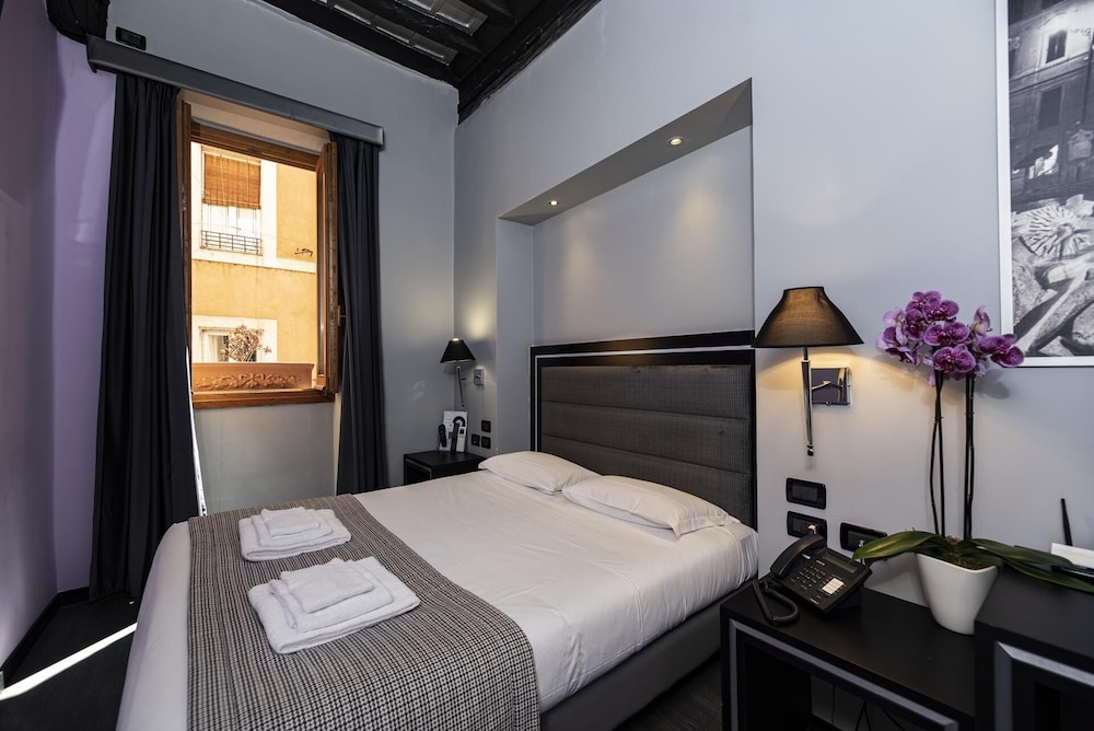 IMPERIUM SUITE NAVONA 23/65