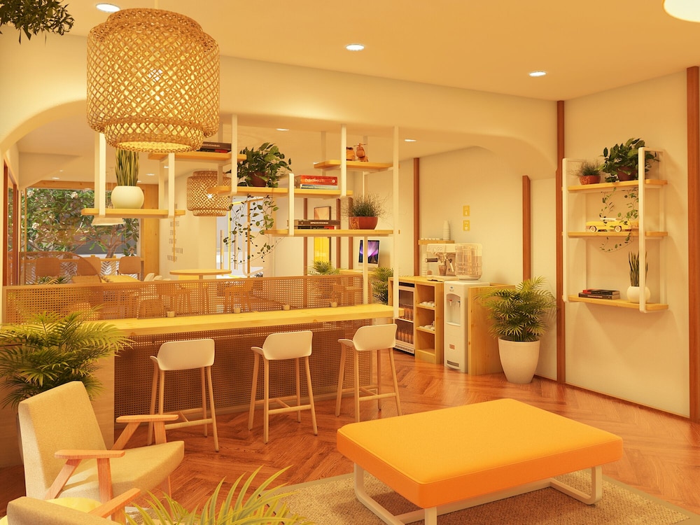 Bloom Hotel - Juhu 35/38