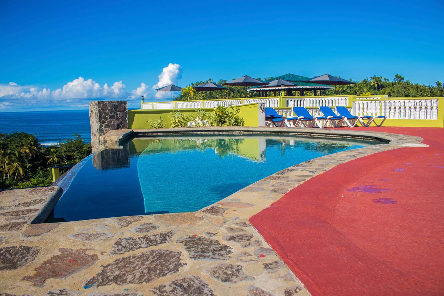 Atlantique View Resort and Spa 67/75