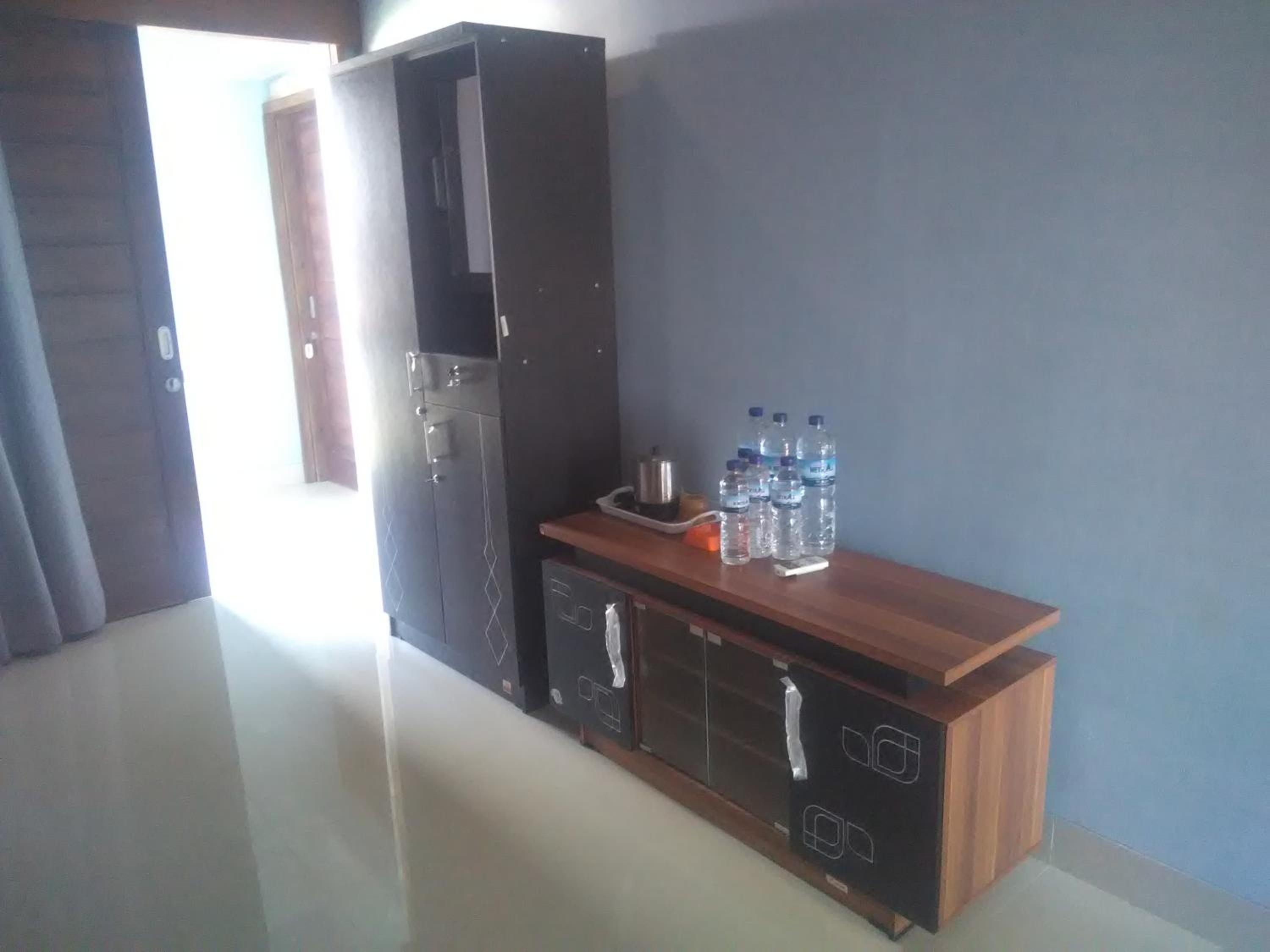 Ridho Malik Hotel 11/57