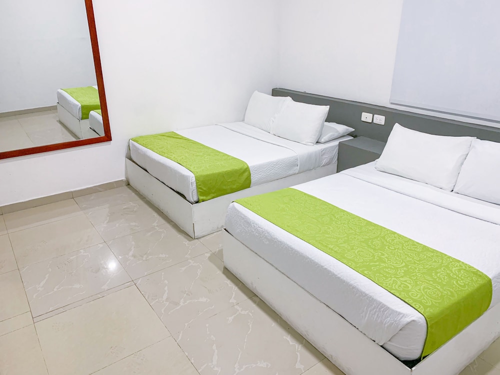 Hotel Abi Inn By GEH Suites 8/42
