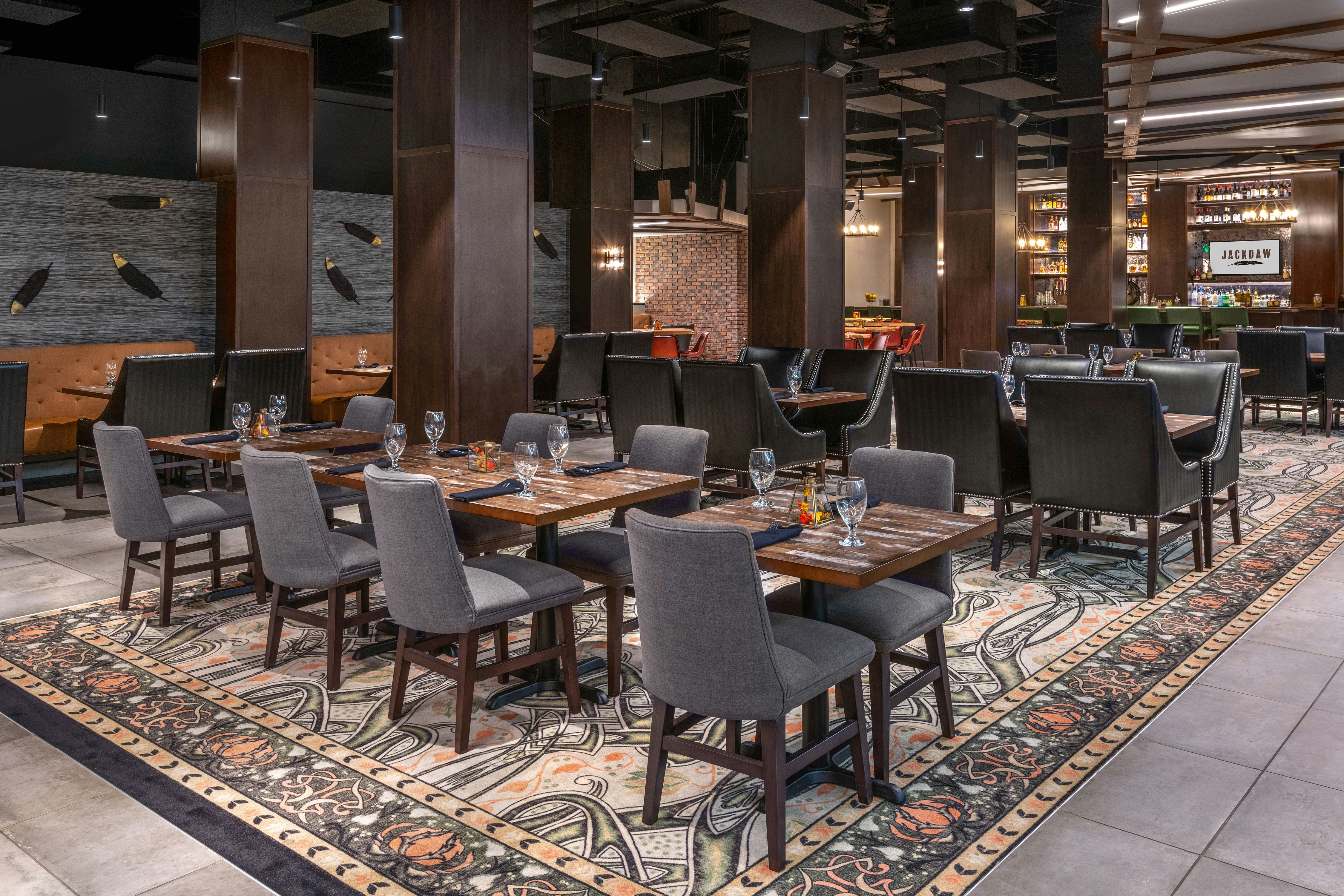 Doubletree By Hilton Denver-Aurora 13/19