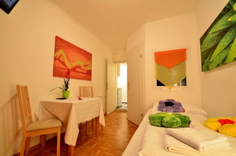 Ajo Apartments Pilzgasse 12/18