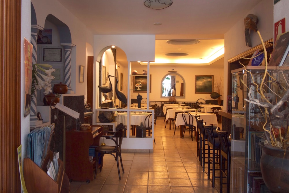 Hotelito Ida Ines 38/45