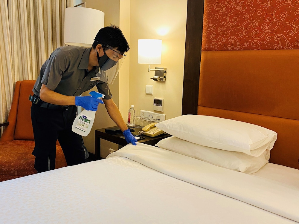 Four Points By Sheraton Ahmedabad 13/41