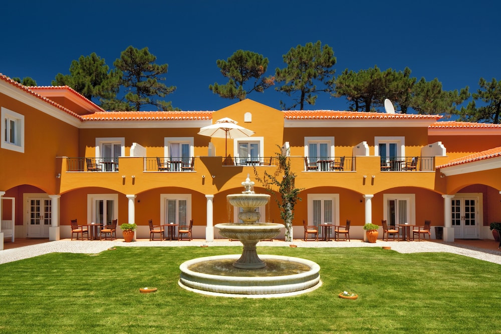 Hotel Senhora Da Guia 66/69