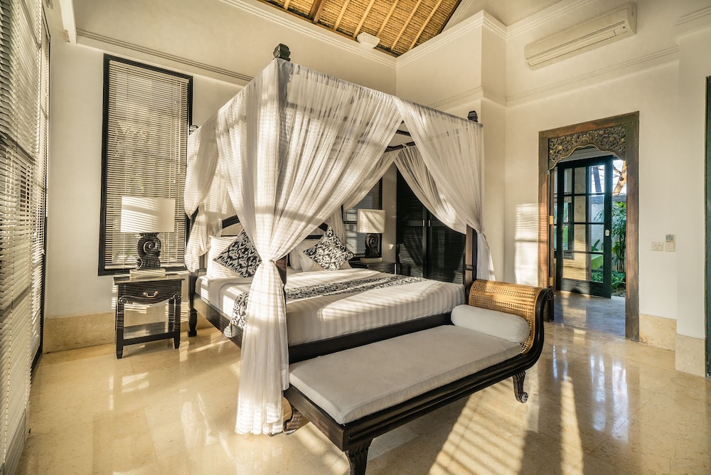 Jimbaran Beach Villas By Nakula 49/79