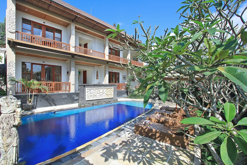 Tebesaya Cottages 26/33