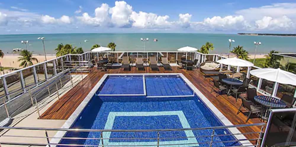 Laguna Praia Hotel 5/72