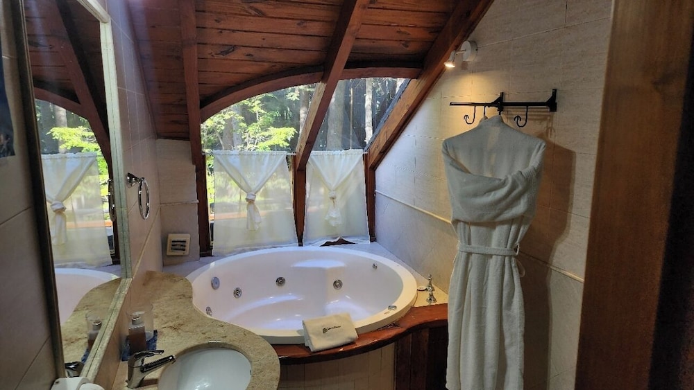 Casa del Bosque Aparts Suites & Spa 58/60