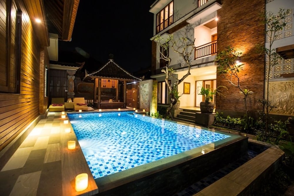 Seken Cottages Ubud 31/39
