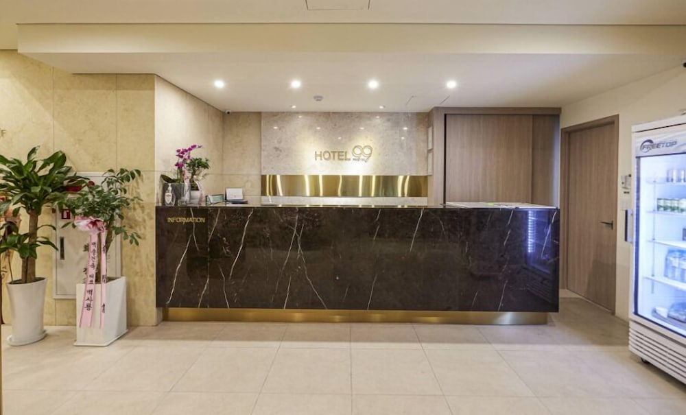 Hotel 99 Prestige 6/68