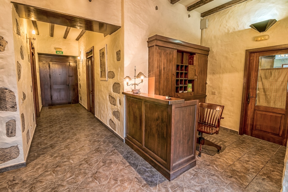 Hotel Rural LIVVO Maipez 4/50