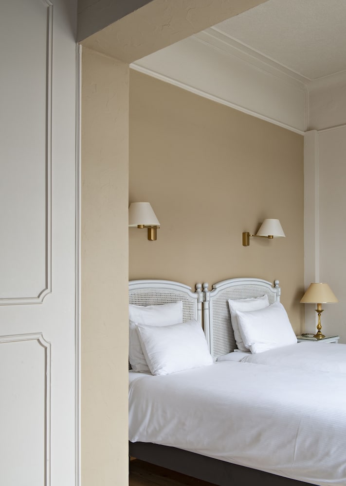 Junior Suite, Double Bed