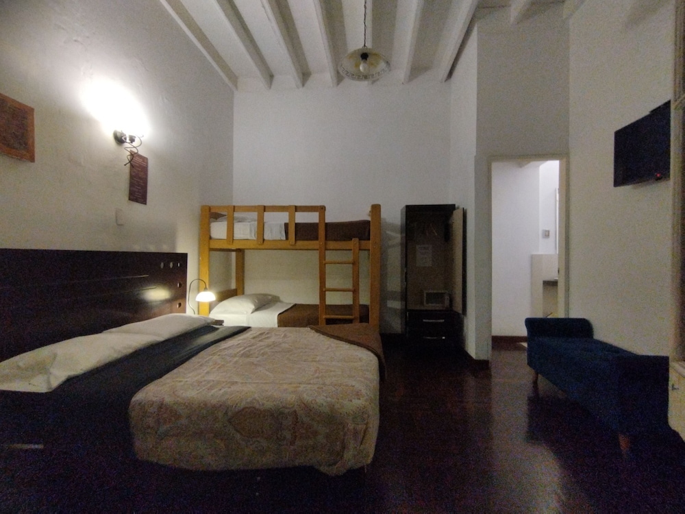 Albergue Verde 23/57