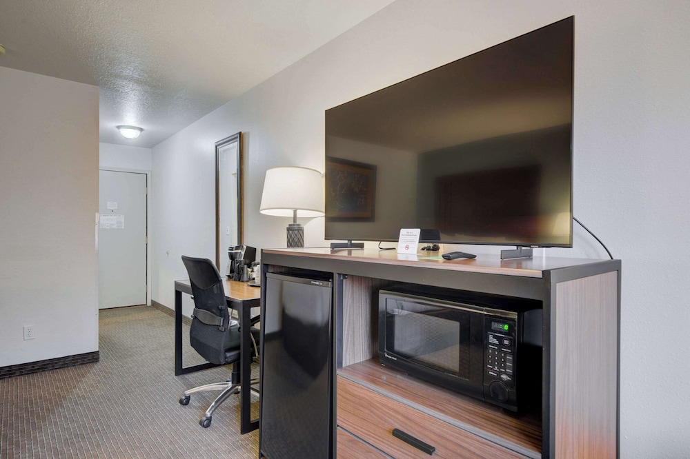 Ridgeline Hotel at Yellowstone, an Ascend Collection Hotel 47/59