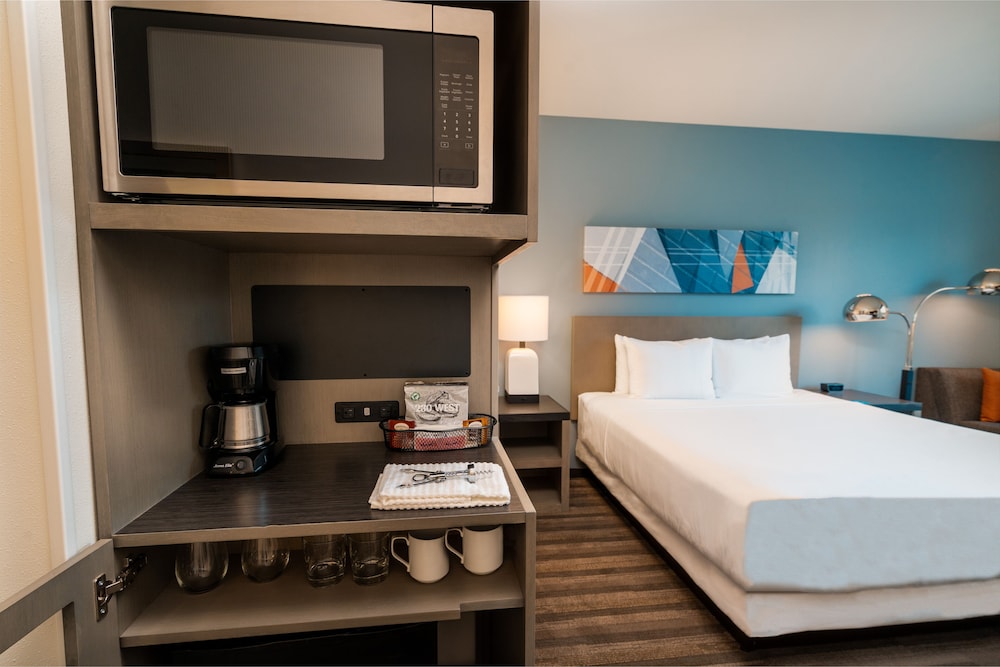Hyatt House Nashville Franklin Cool Springs 7/38