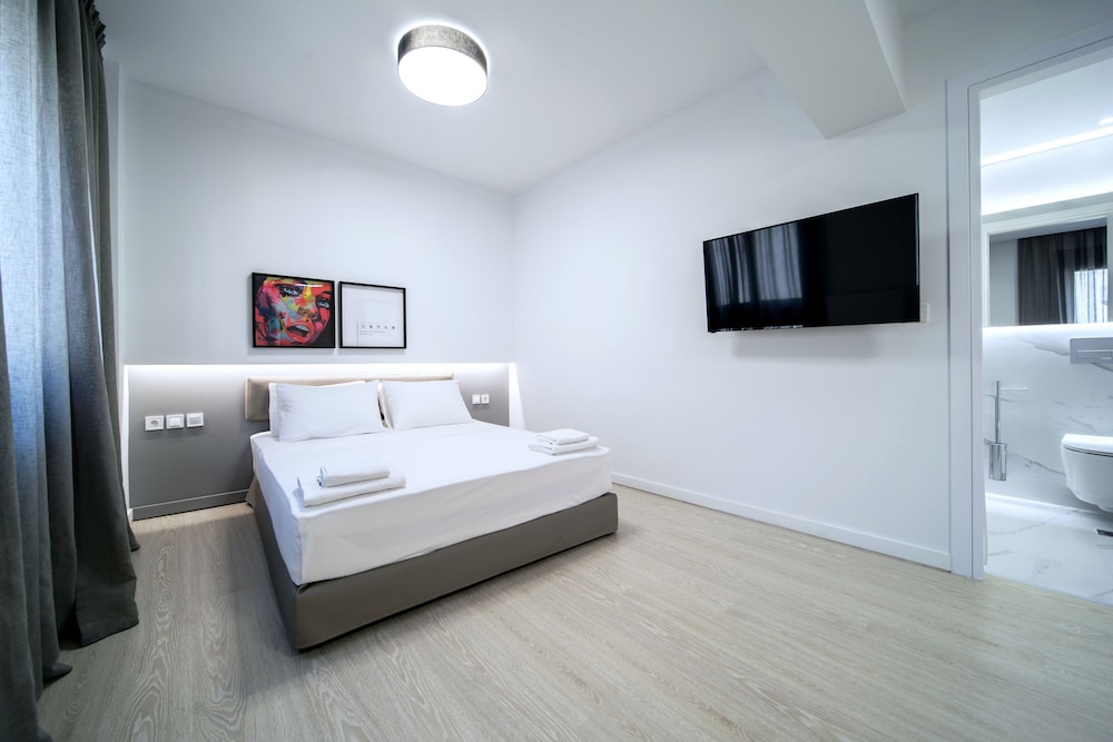 Heritage Boutique Apartments 30/62