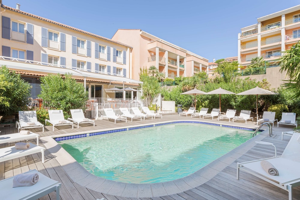 Best Western Hotel Matisse 1/53
