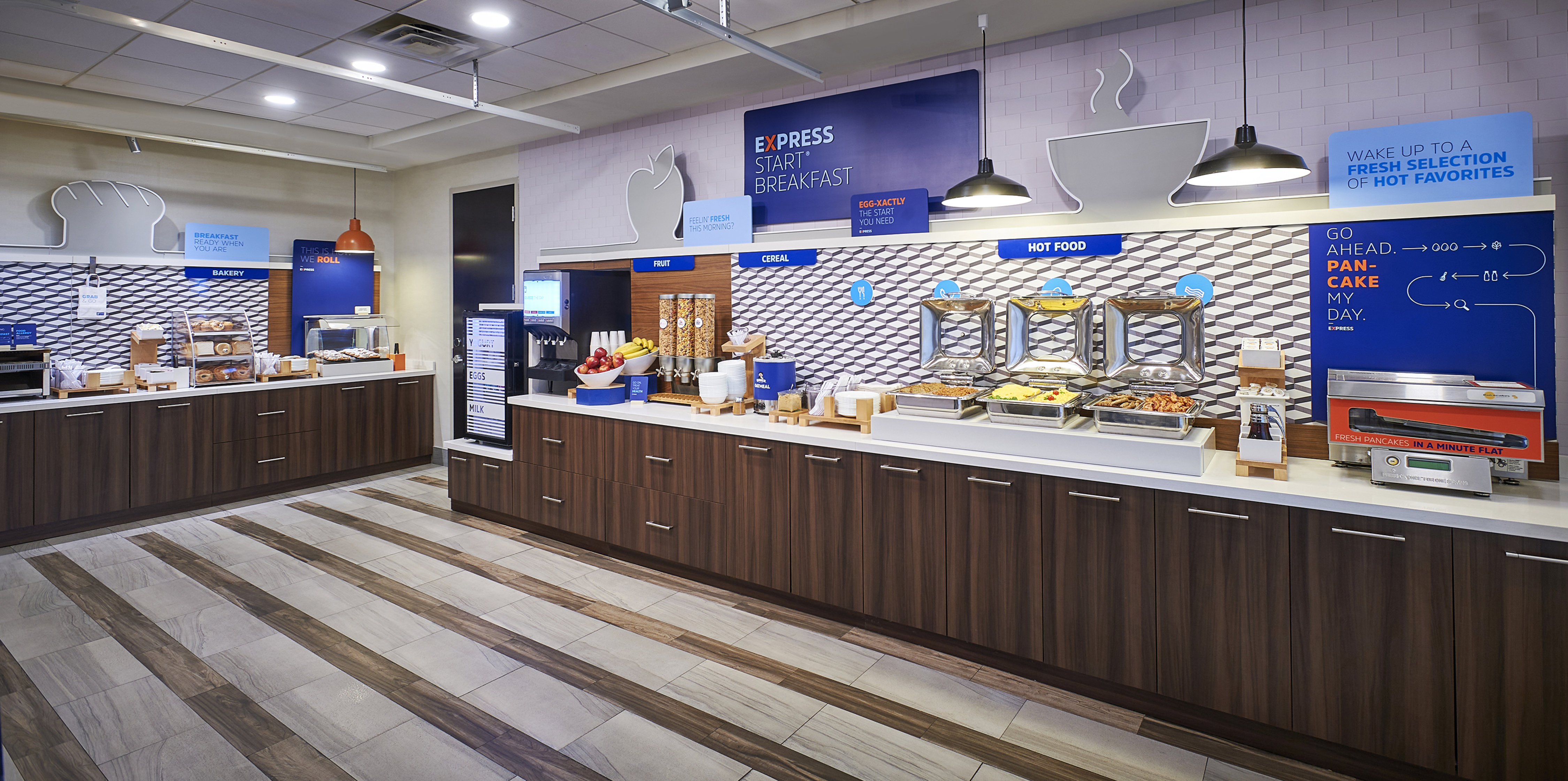 Holiday Inn Express Niagara On the Lake 13/56