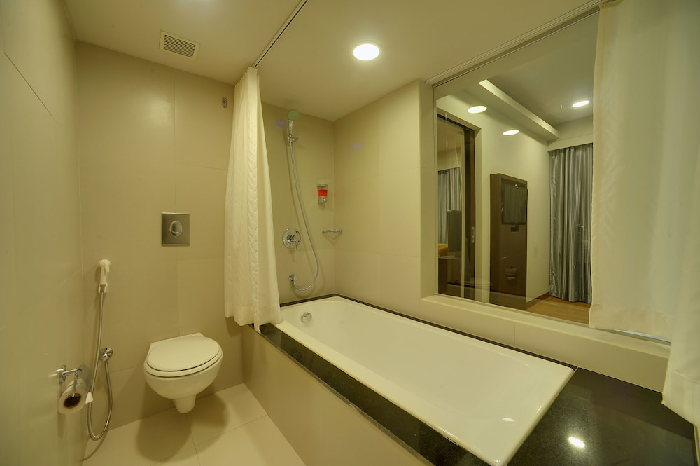 Keys Select By Lemon Tree Hotels 29/29