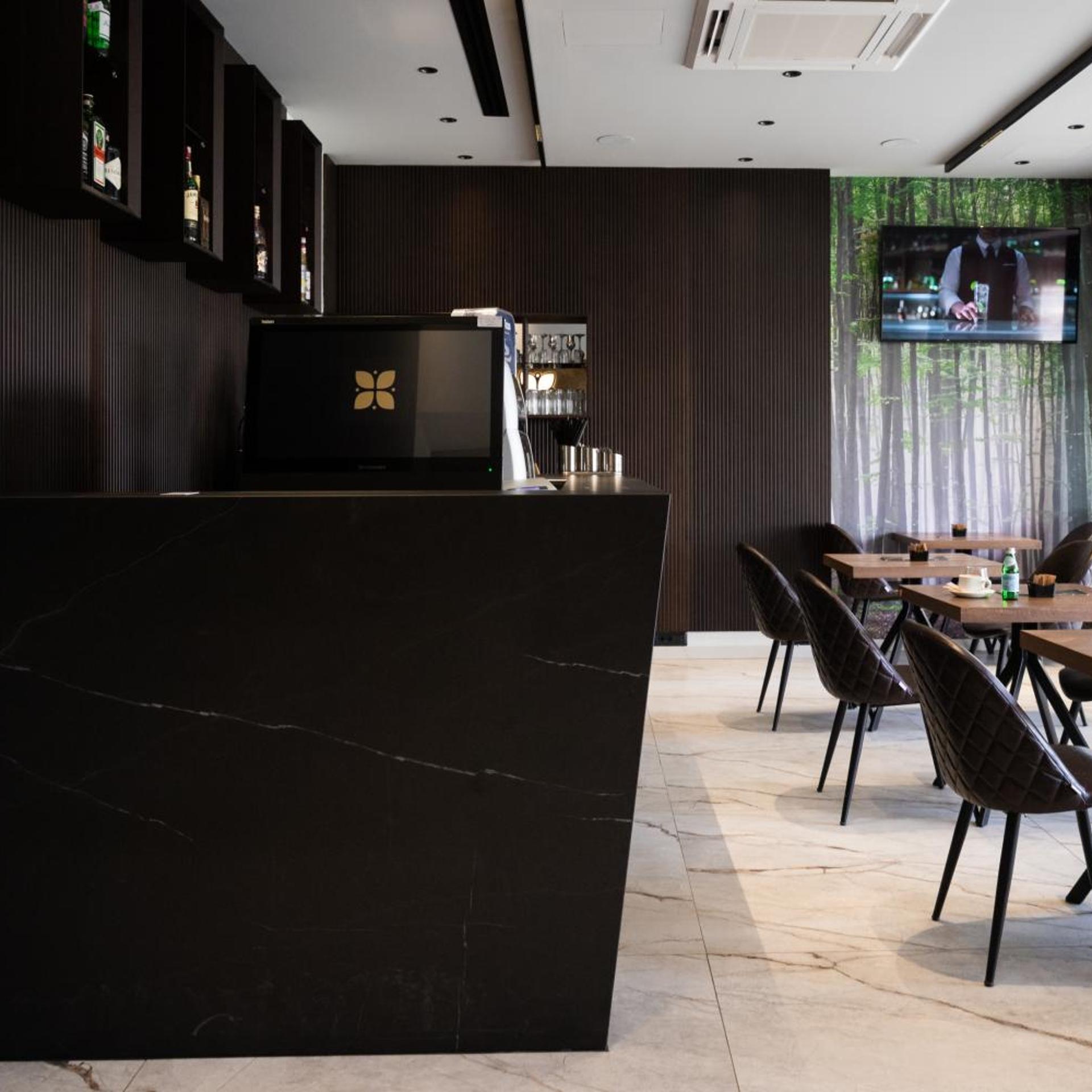 Emery Hotel Pristina 10/50