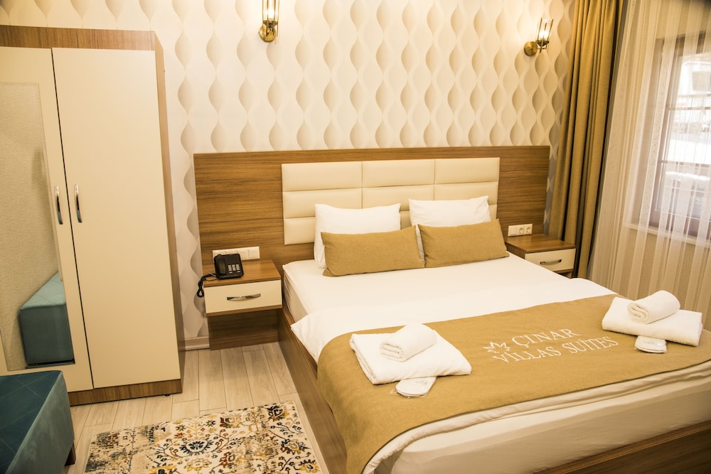 Cinar Villas Suites 9/50