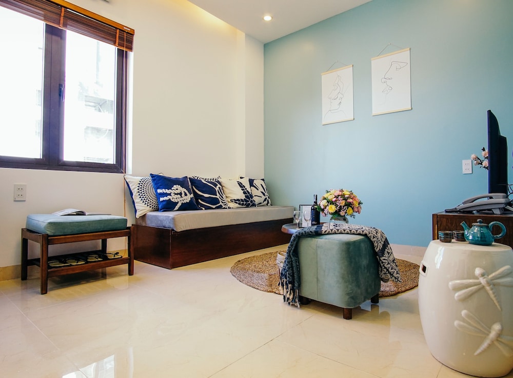 Minh Tran Apartment And Hotel 49/67