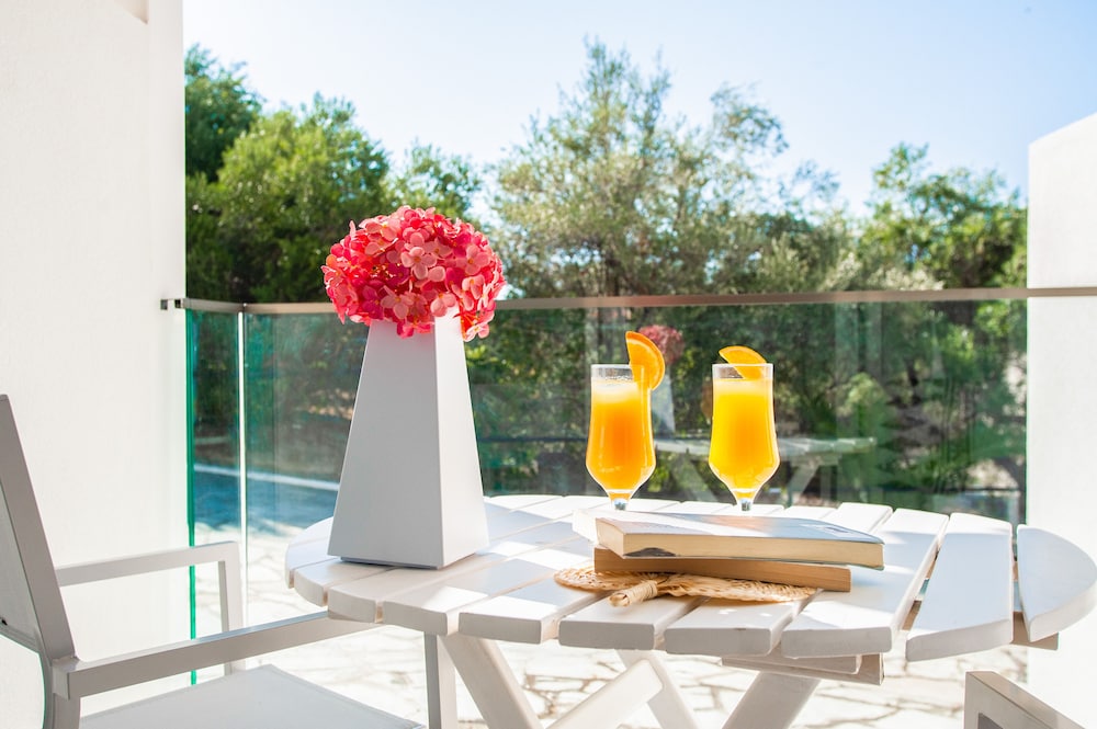Acrotel Lily Ann Boutique Hotel in SITHONIA