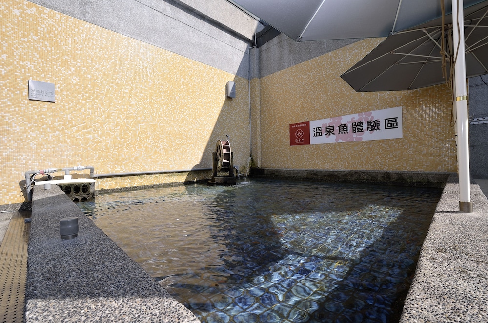 The Sun Hot Spring And Resort 42/58