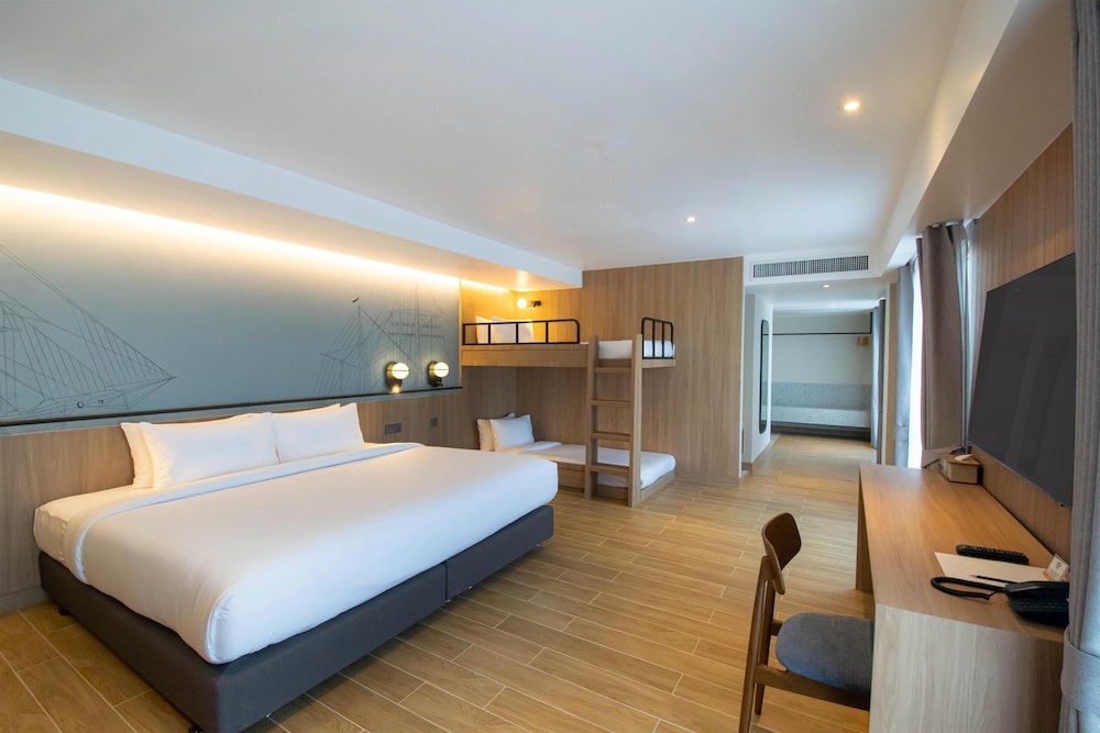 Best Western Matter Tiwanon Hotel 20/55
