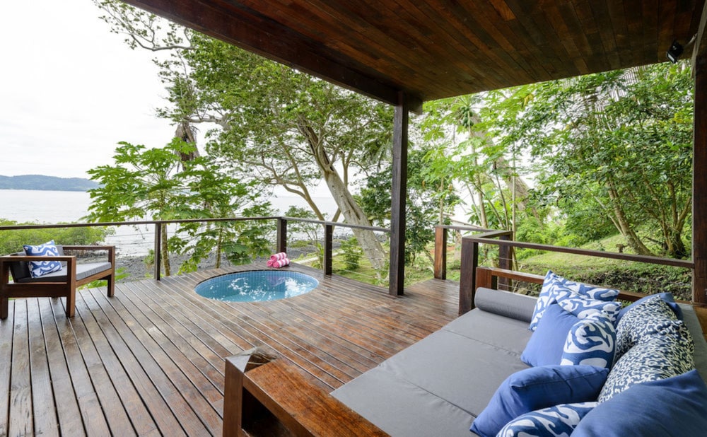 The Remote Resort, Fiji Islands 25/67