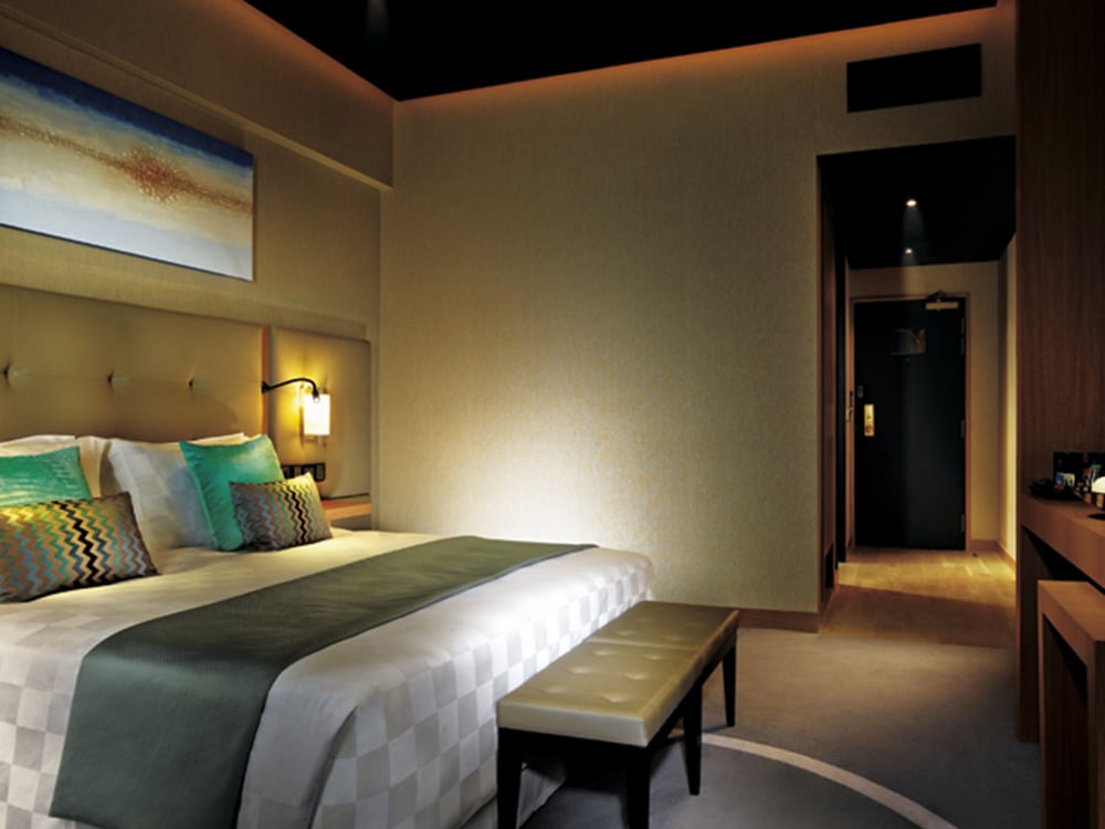 Resorts World Genting - RW Hotel (Formerly known as Highlands Hotel) 12/29