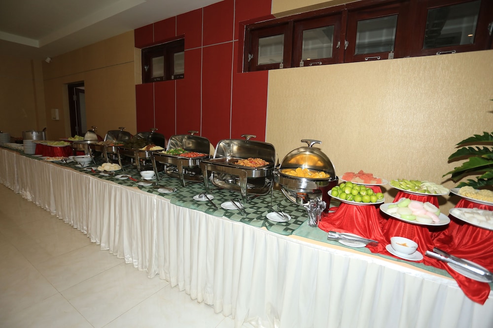 Ky Hoa Da Lat Hotel 42/49