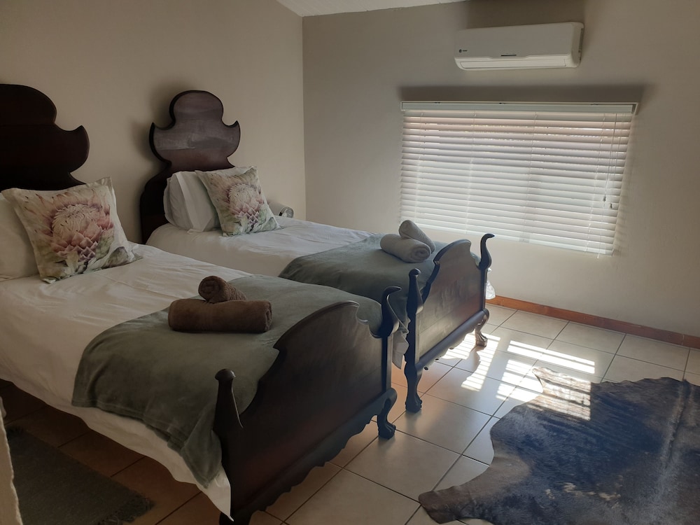 Clanwilliam Accommodation 15/46