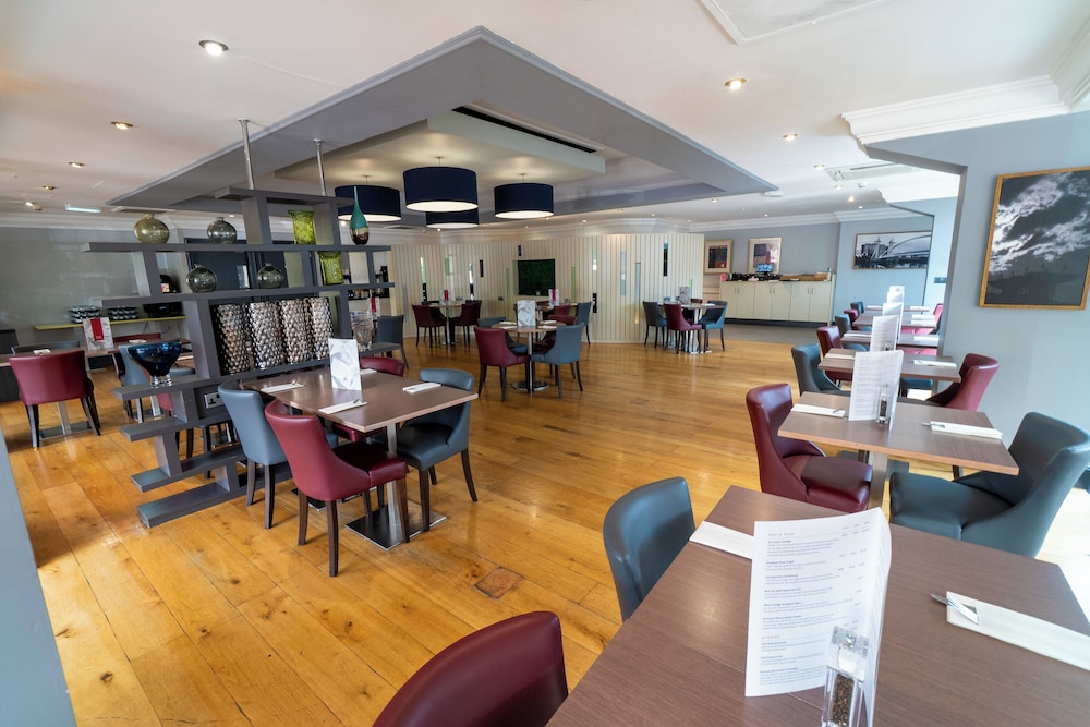 Doubletree Newbury North 39/50