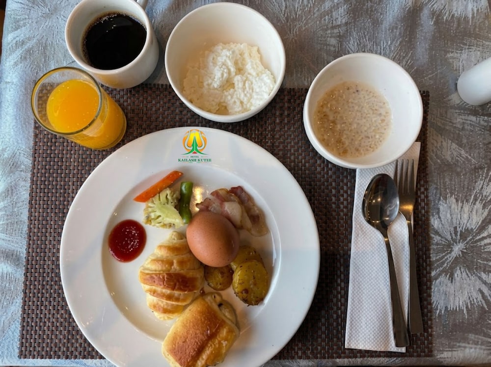 Kailash Kutee酒店(Hotel Kailash Kutee) 图片3