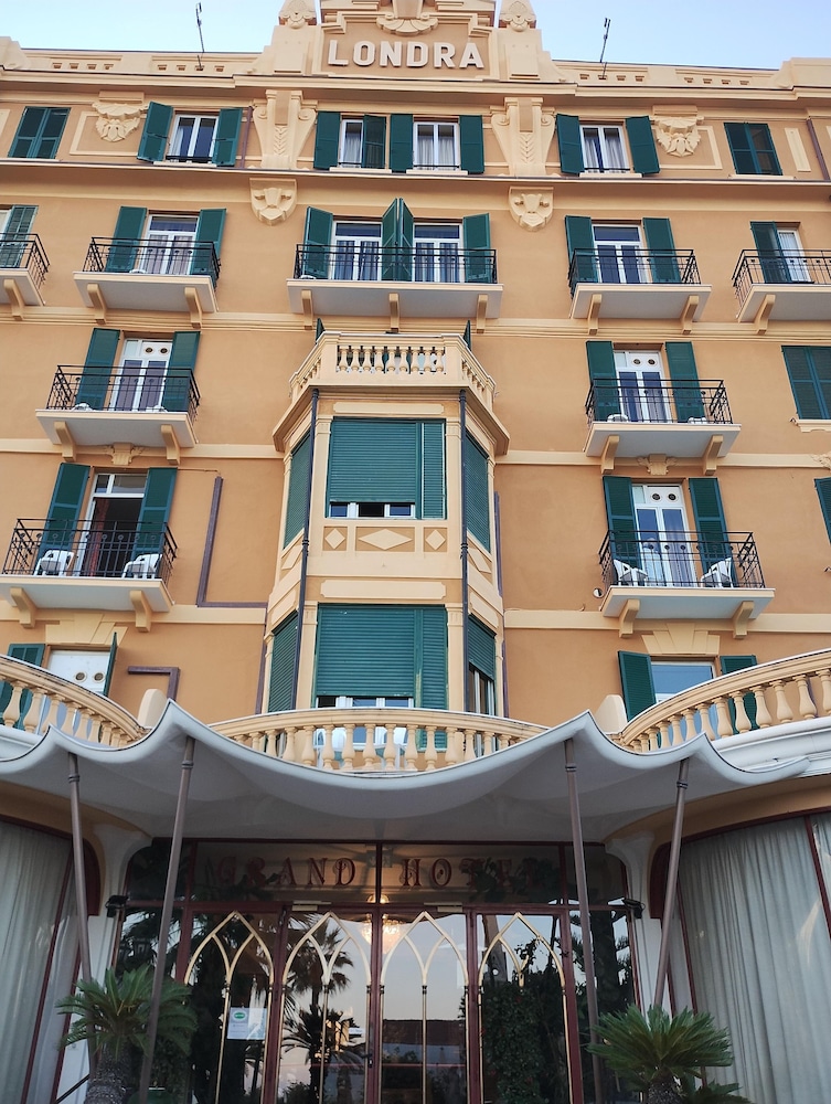 Grand Hotel Londra 4/71