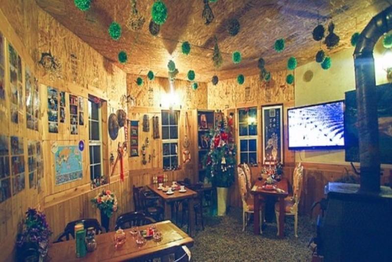 Hongcheon Heidi Pension 14/26