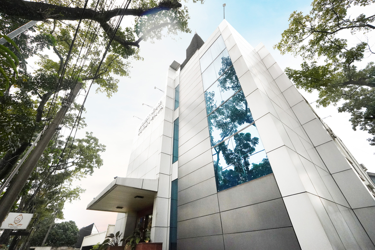 Sutan Raja Guest House Talaga Bodas Bandung 1/11