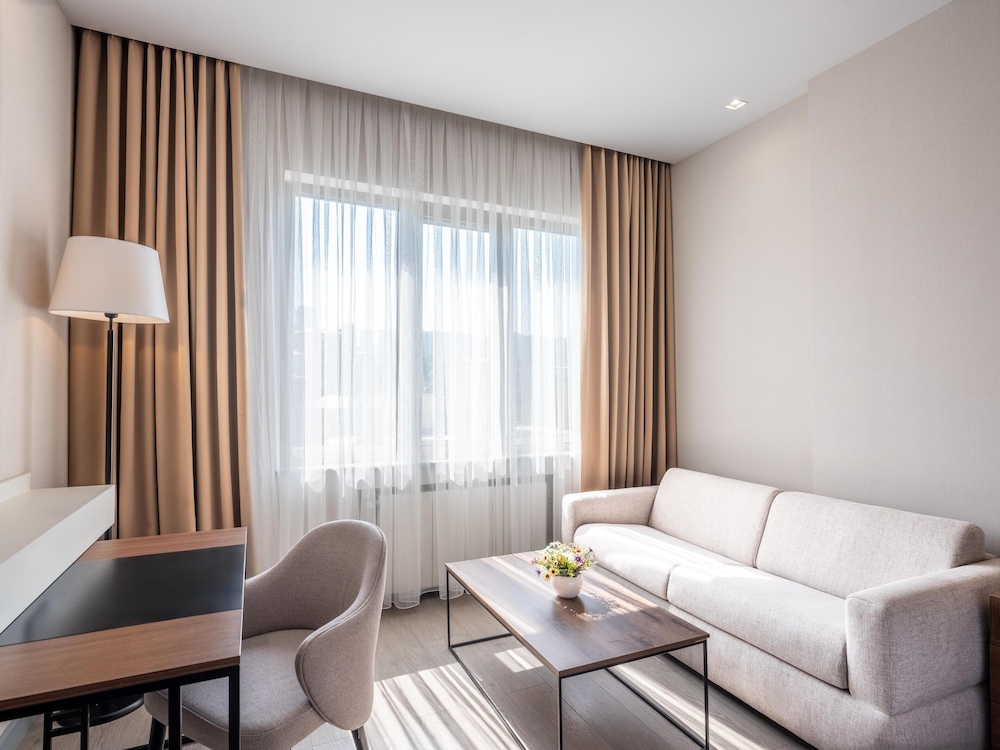 Citymax Hotel Baku 37/45