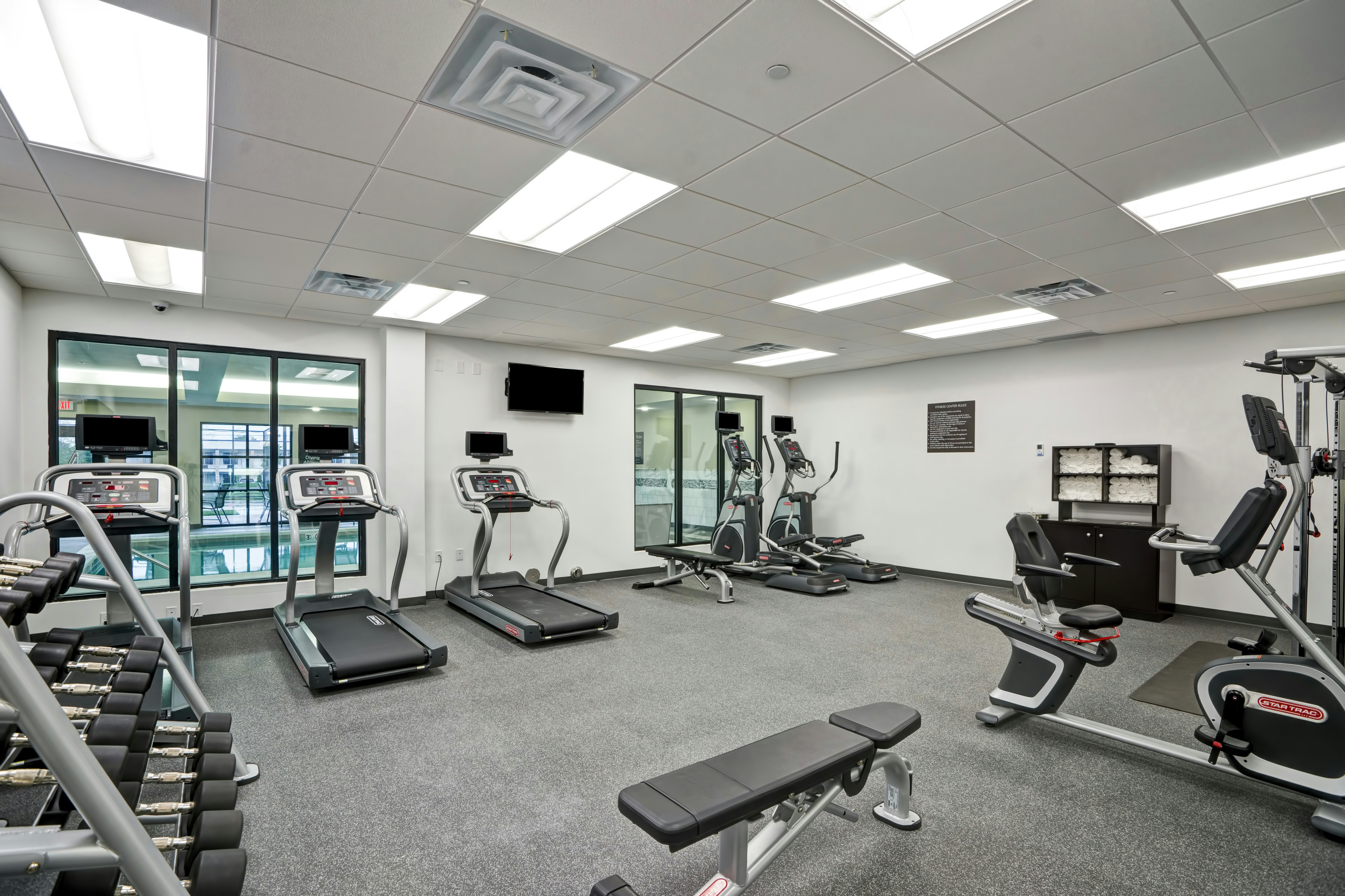 HOMEWOOD SUITES BY HILTON CHRISTIANSBURG 5/16